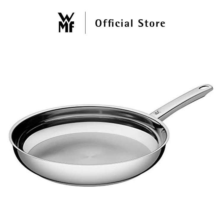 WMF Profi Frying Pan 28cm Stainless Steel 18/10 0790389991 Wmf