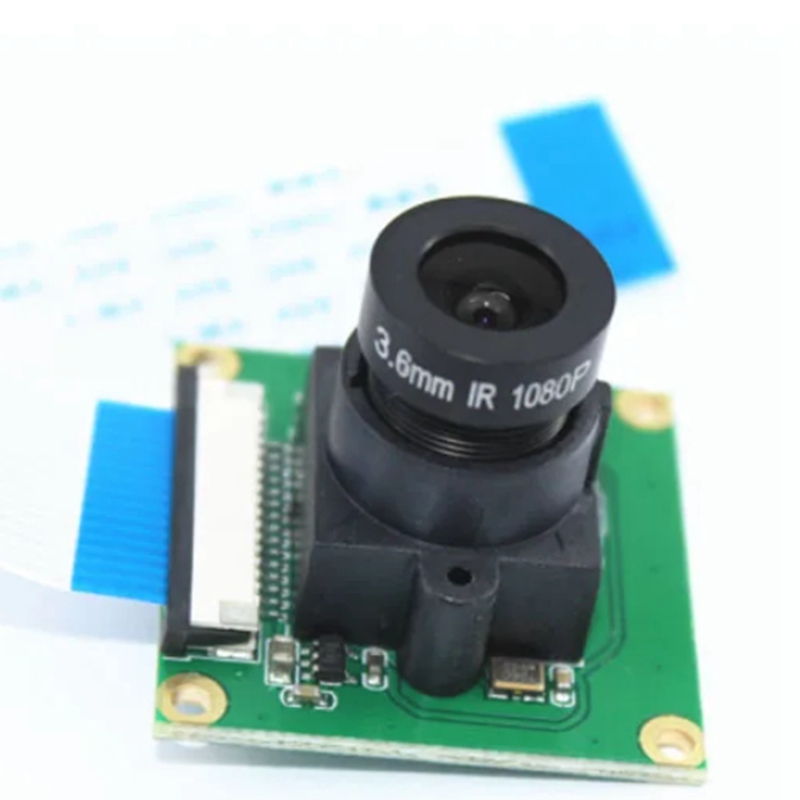 5MP OV5647 for Camera Module with Wide Angle Lens