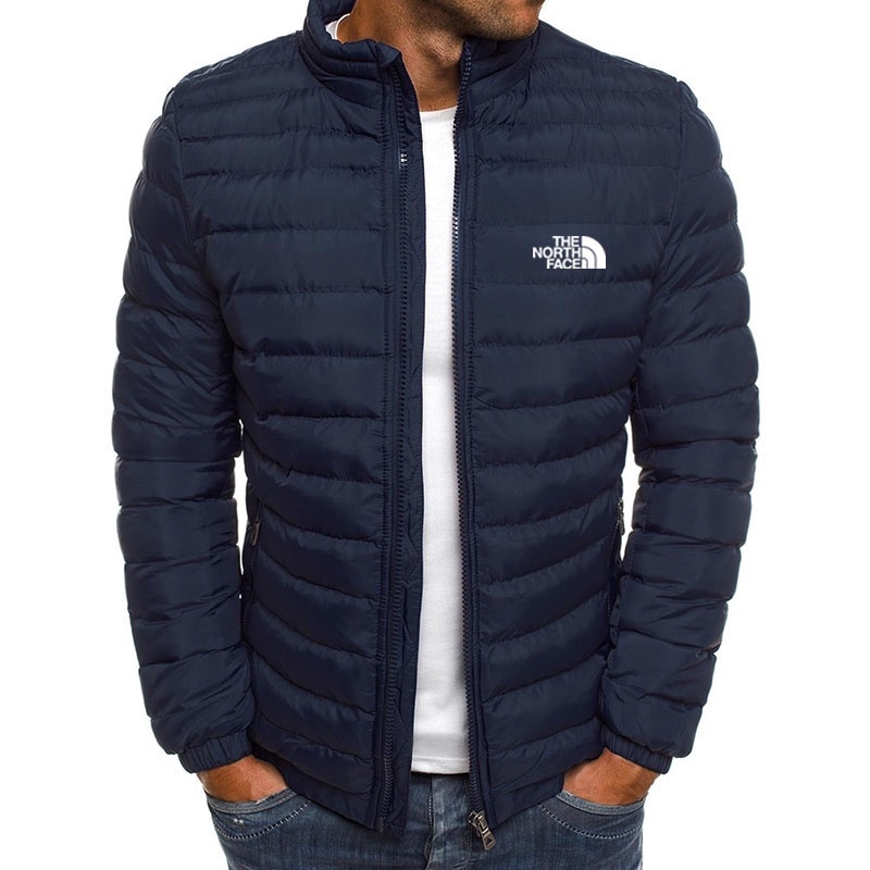 Top★áo khoác phao the north face thời trang thu đông cho nam x914