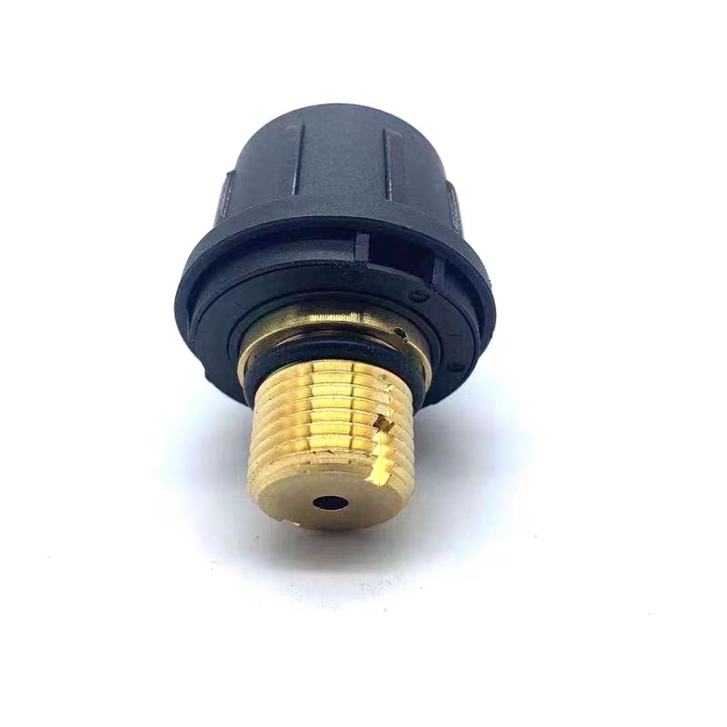 Brass safety valve for KARCHER Steam Cleaner SC accessories SC1/ SC2  SC1020/ SC4 SC5/ SV1802 SV1902