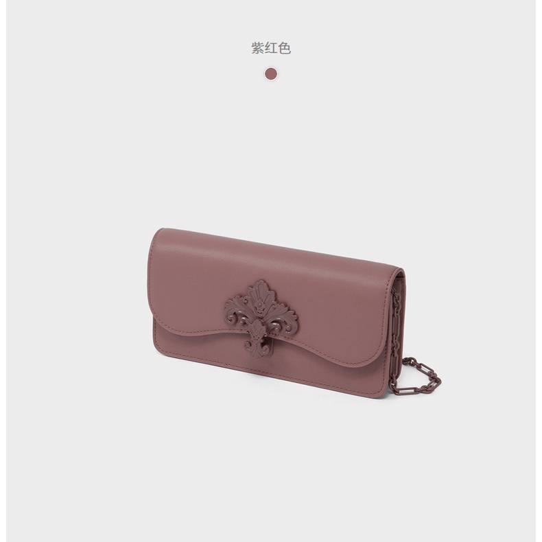 Túi Đeo Chéo CNK Mini Khoá New Arrival Size 20cm [Fullbox] (Auth Tuồn)