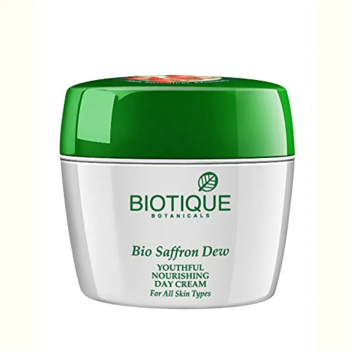 biotique youth dew
