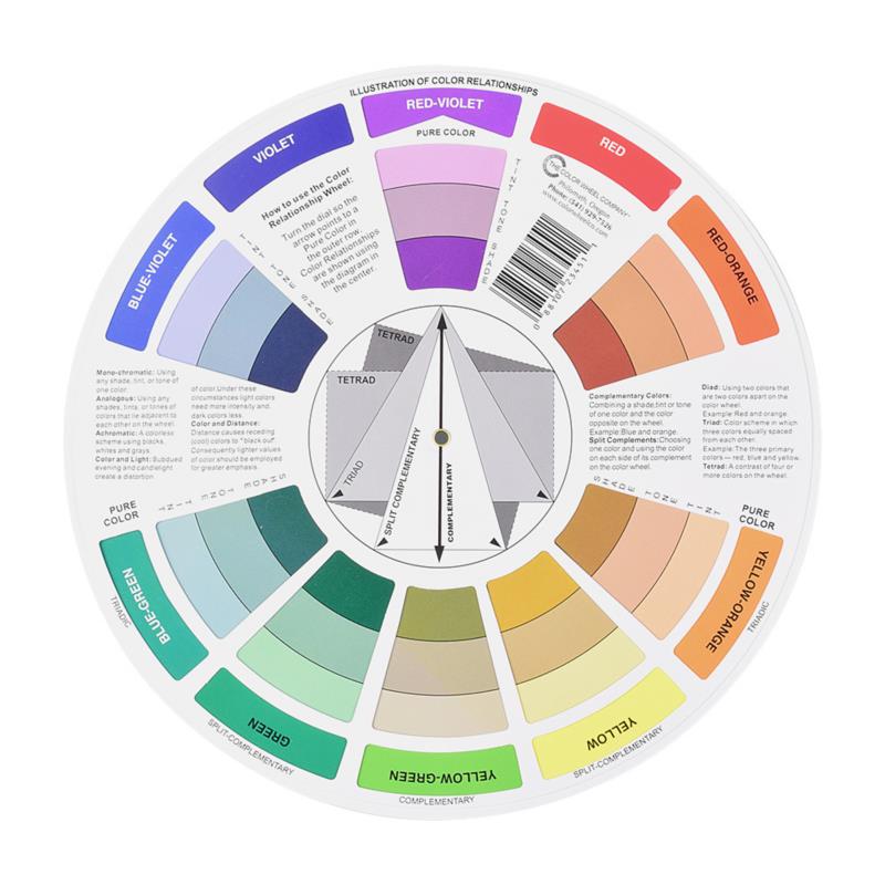 Professional%20Paper%20Card%20Design%20Color%20Mixing%20Wheel%20Ink%20Chart%20Guidance%20Round%20BE%20-%20Image%202