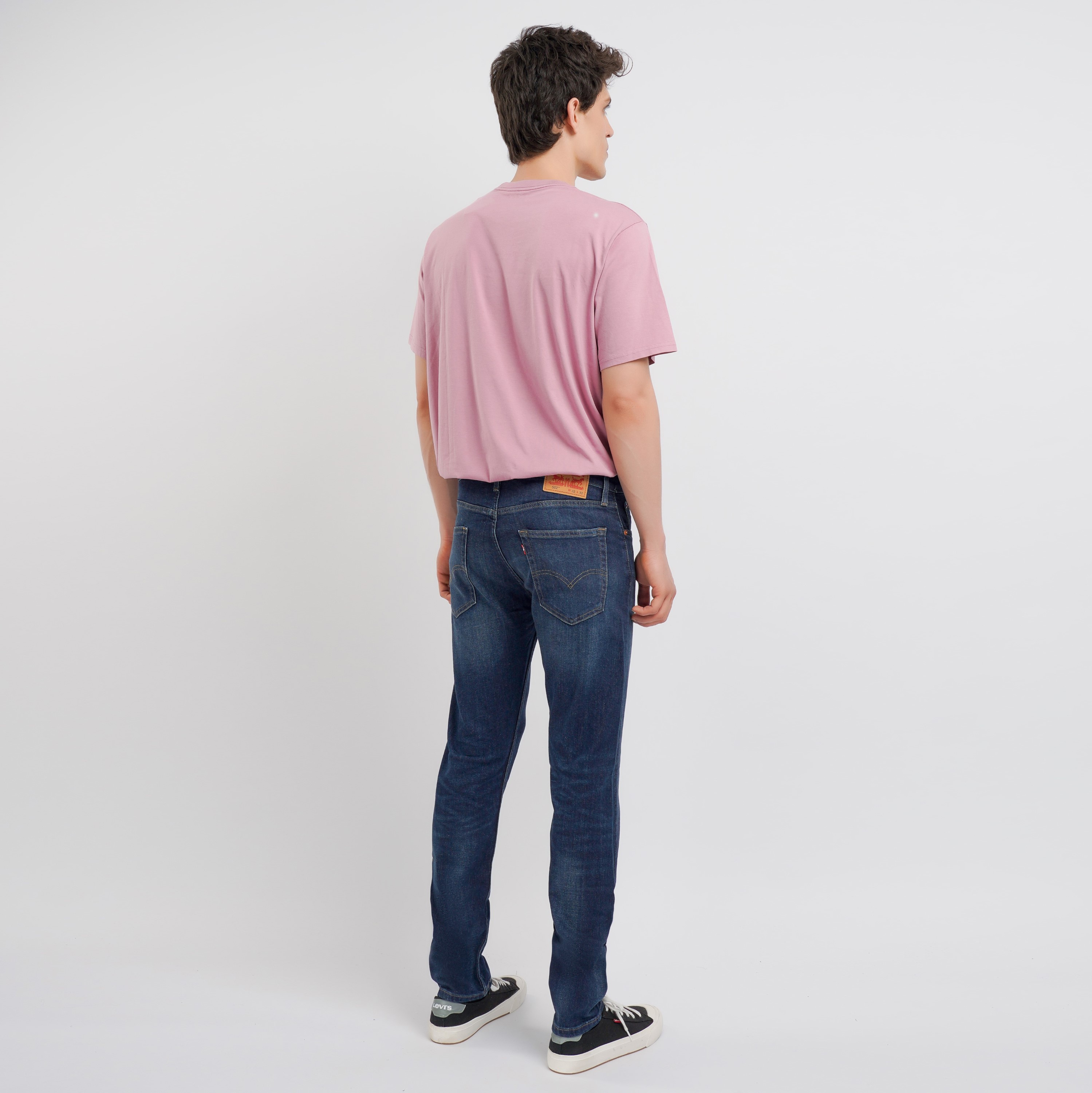 Levi's® Men's 502™ Taper Jeans | Daraz.pk