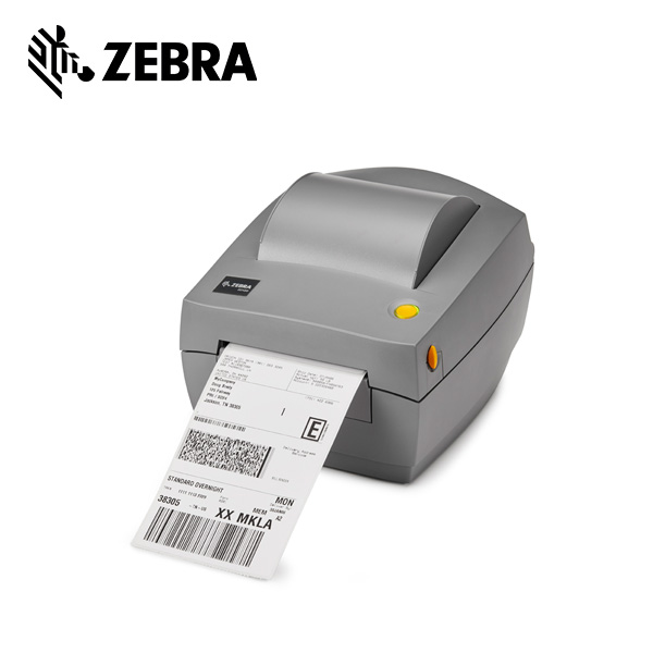 Printer Supplies Bundle] Zebra ZD120 Direct Thermal Desktop