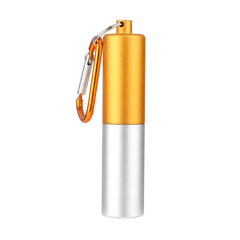 Mini Portable External power bank 2600mAh cell phone battery charger for 1x18650 DIY