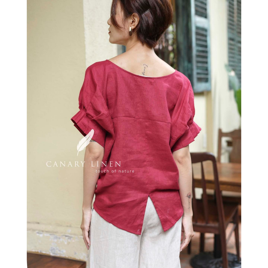Rập giấy A0 mã 335 - Rập áo