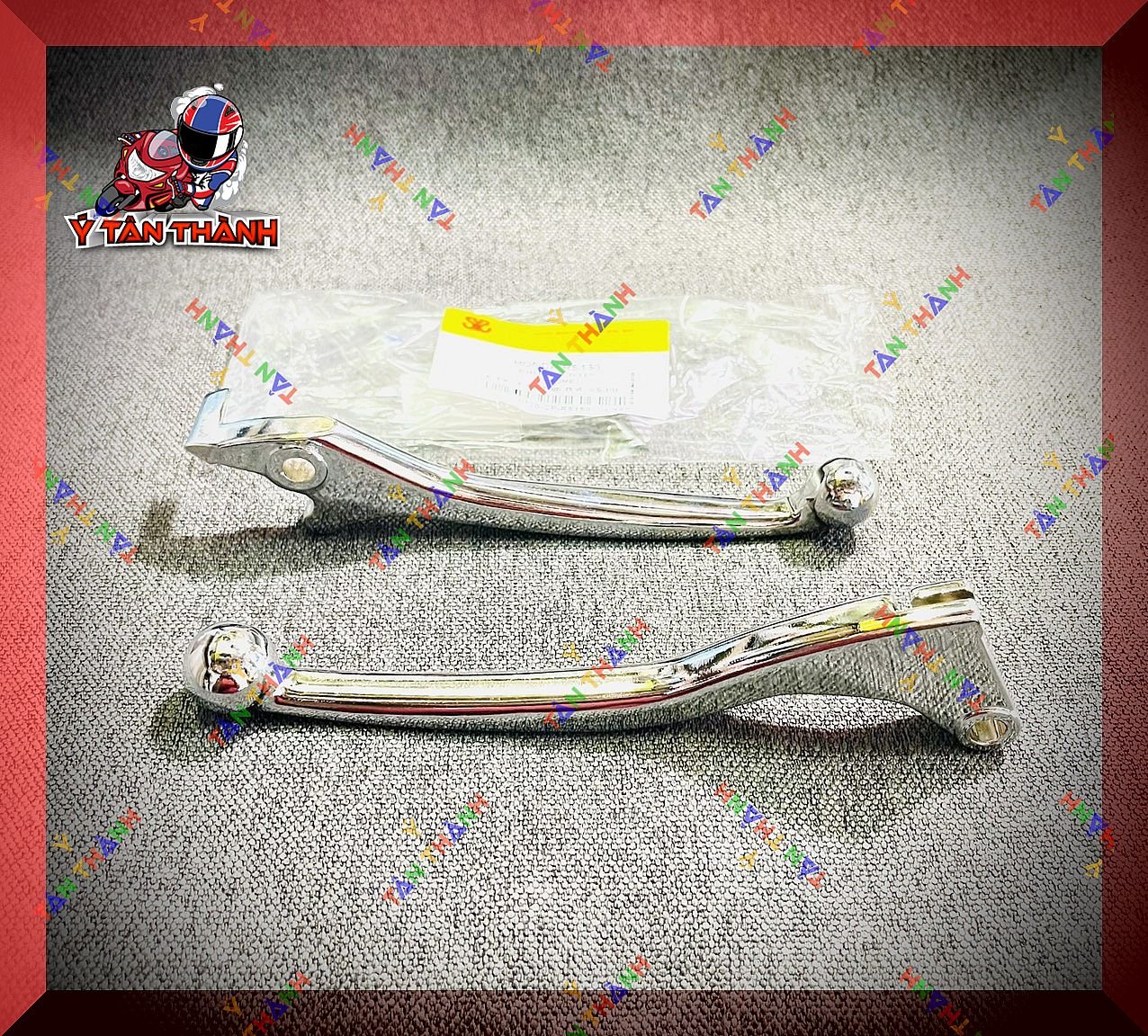 Tay thắng xi KEN Winner V1 MS15