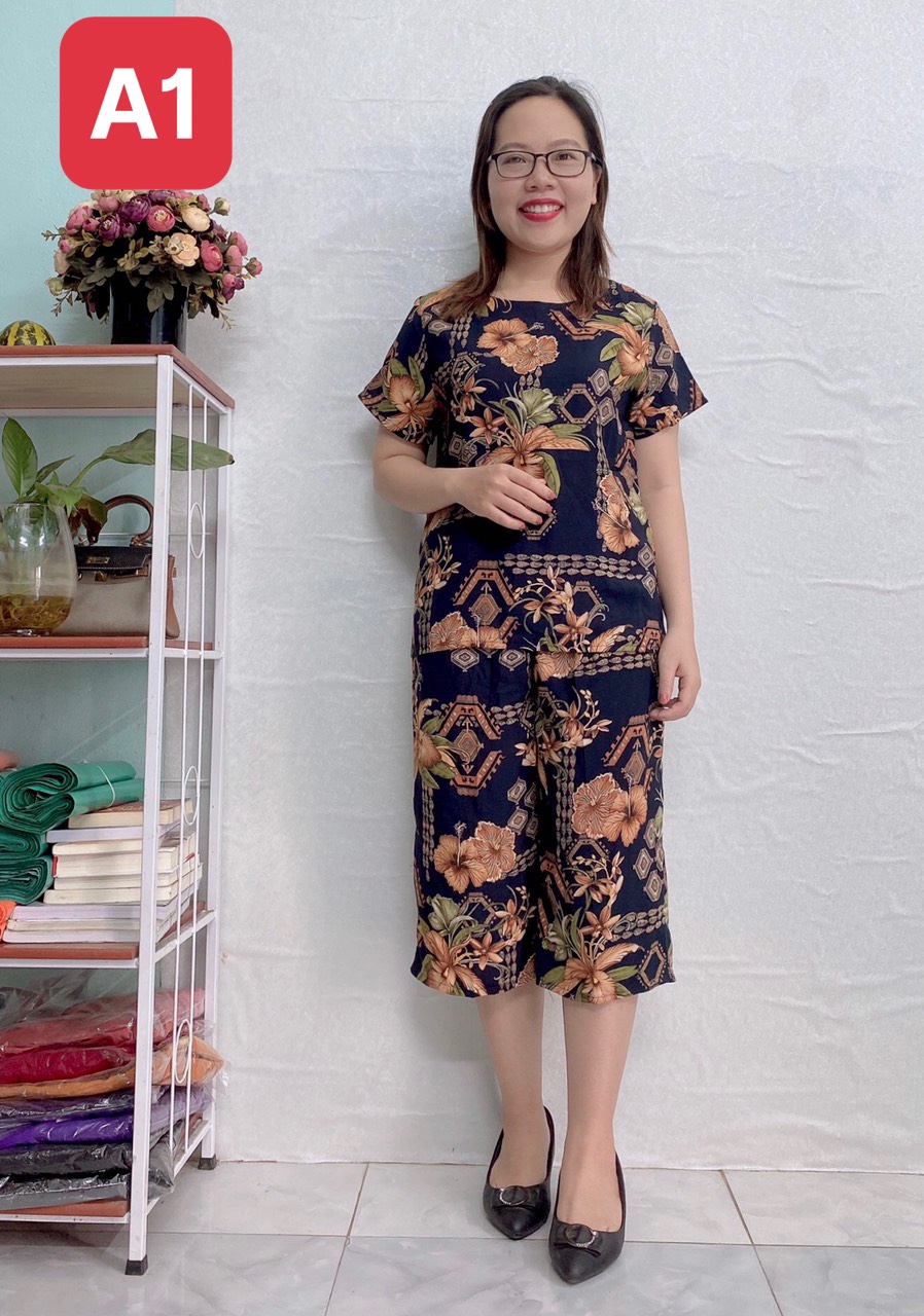 BỘ LANH NHUNG ĐẠI ỐNG SỚ  MẶC NHÀ TNIÊN