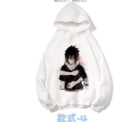 Áo Hoodie Anime Naruto Cực CHẤT ĐỘC VIP
