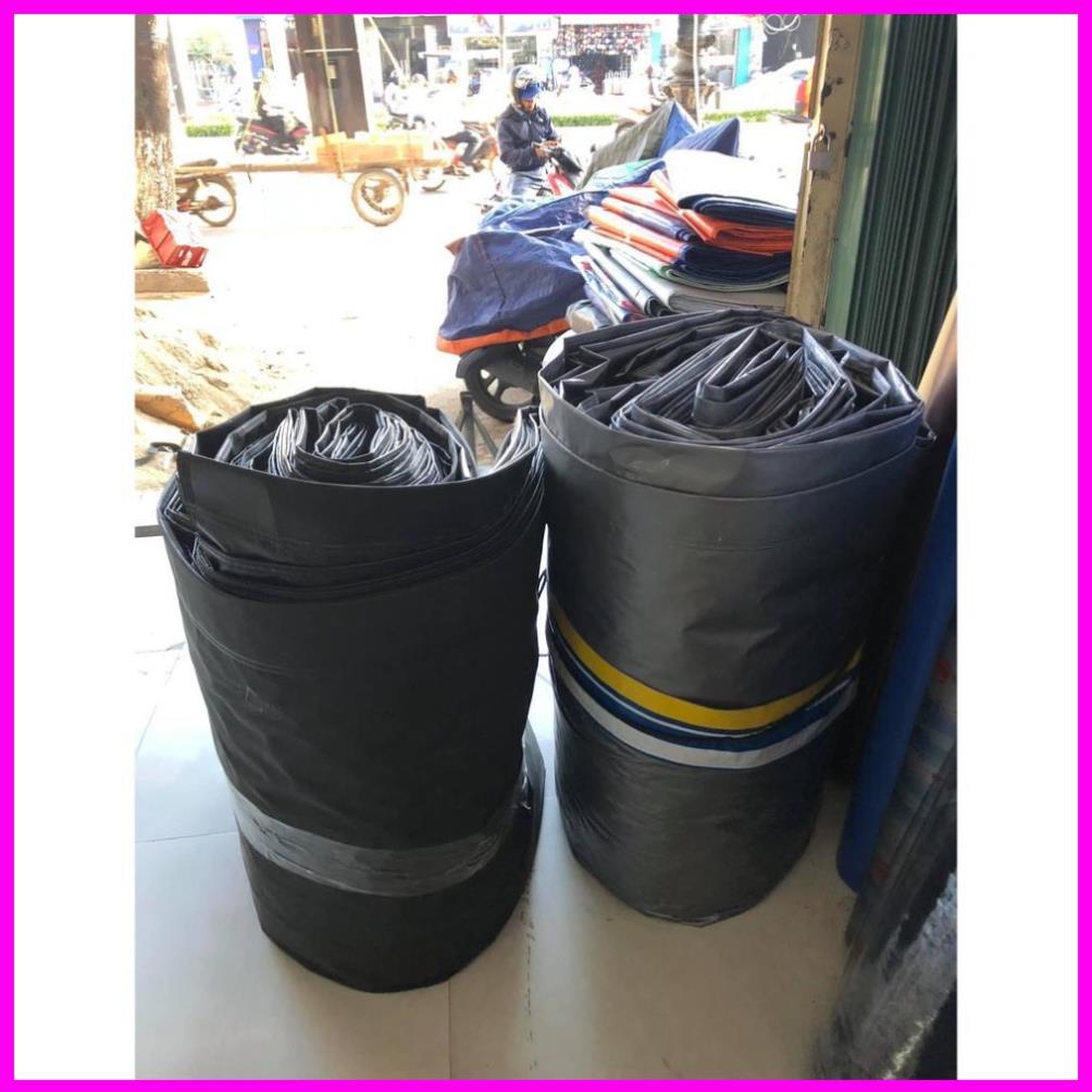 BẠT PVC PHỦ XE TẢI SIÊU BỀN