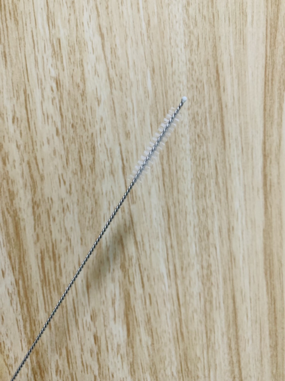 [HCM]Cọ rửa ống thông khí ống hút