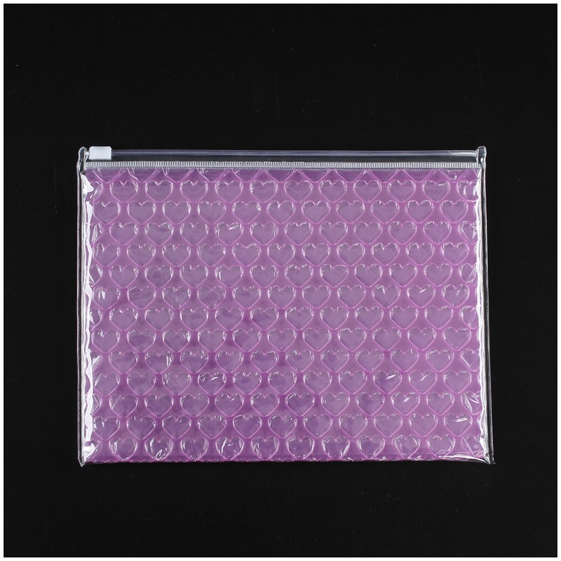 NEW%20%E3%80%90Special%20offer%E3%80%911pc%20Zipper%20Lock%20Bubble%20Envelope%20Heart%20Shaped%20Bubble%20Mailers%20Postal%20Express%20Packaging%20Bags%20Plastic%20Ziplock%20Bag%2021x16cm%20-%20Image%204