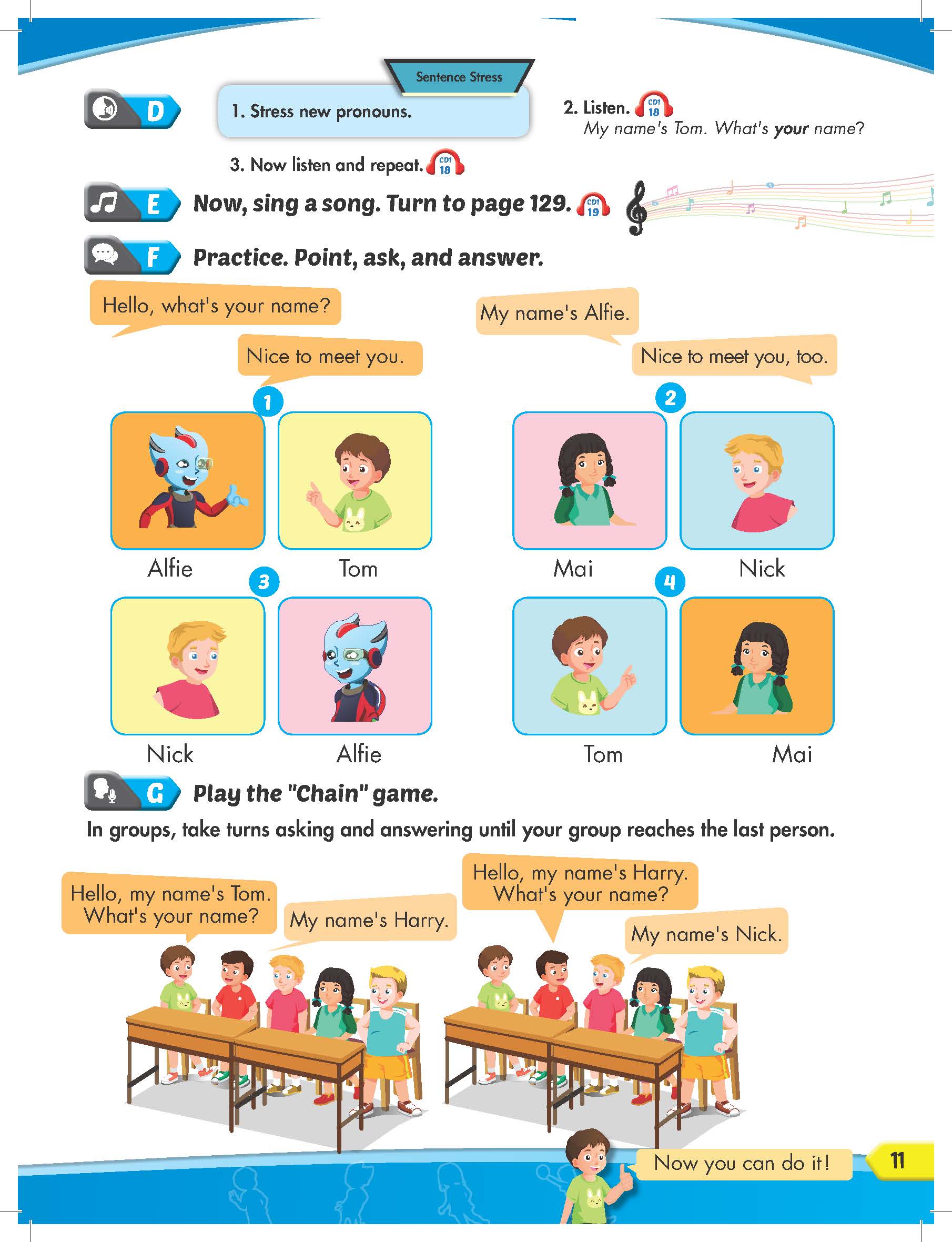 Sách - dtpbooks - i-Learn Smart Start 2 Student's Book
