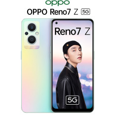 Điện Thoại Oppo Reno 7Z 5G (8GB/128G) – Hàng Chính Hãng , BH 12 Tháng
