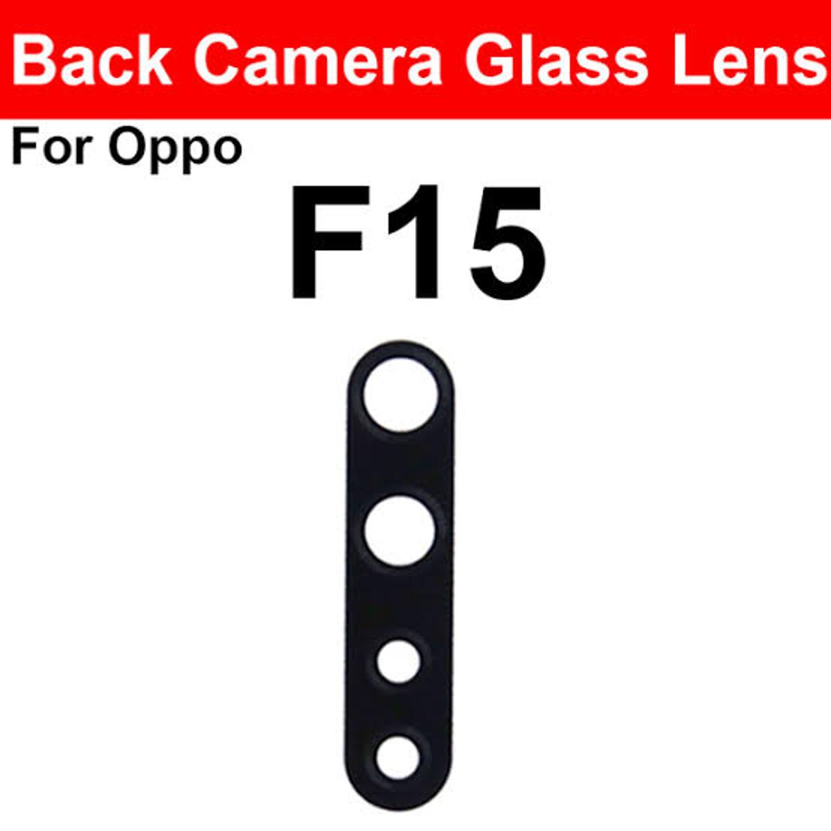 lens protector oppo f15 camera glass price