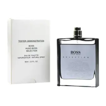 boss selection perfume price