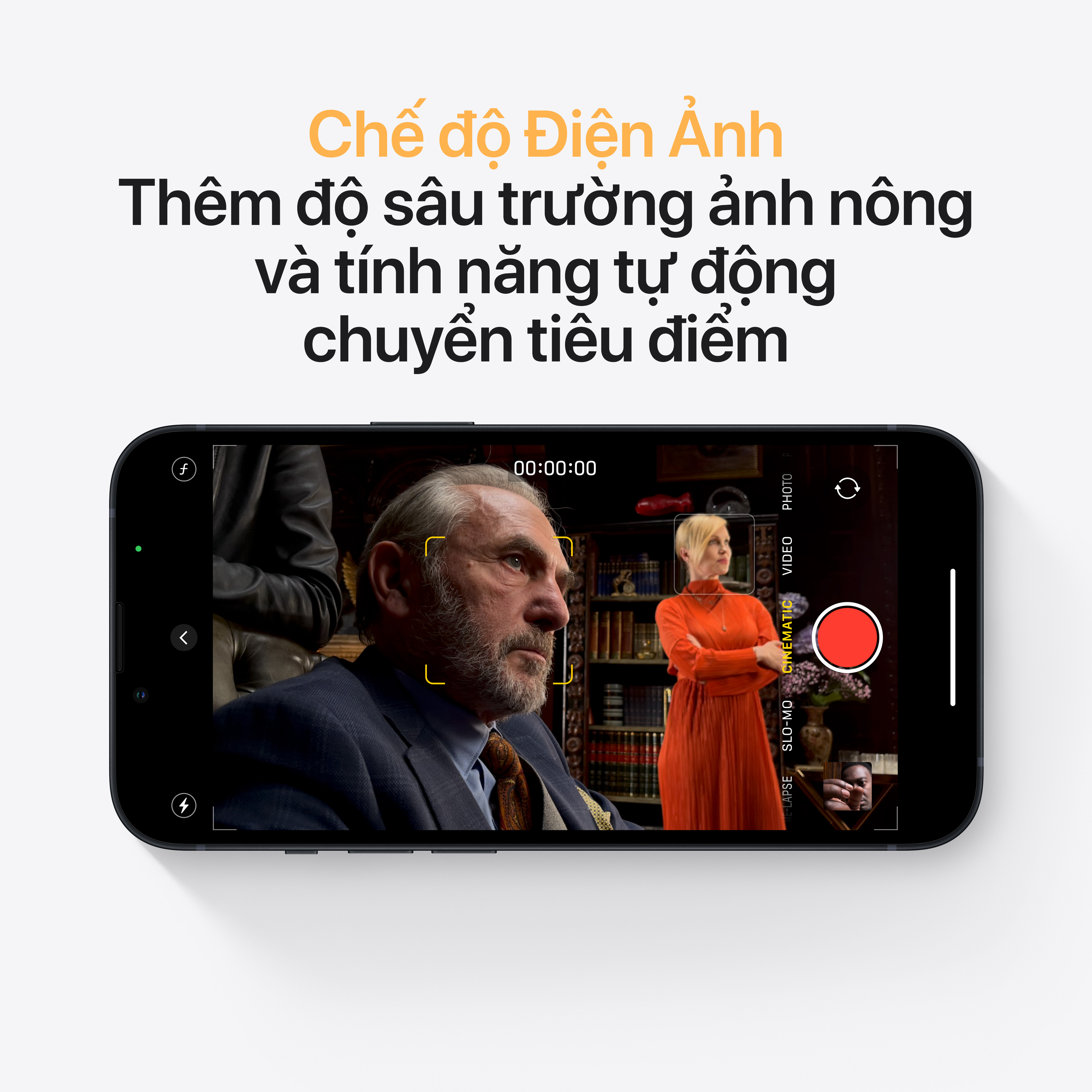 iPhone 13 mini - Hàng Chính Hãng