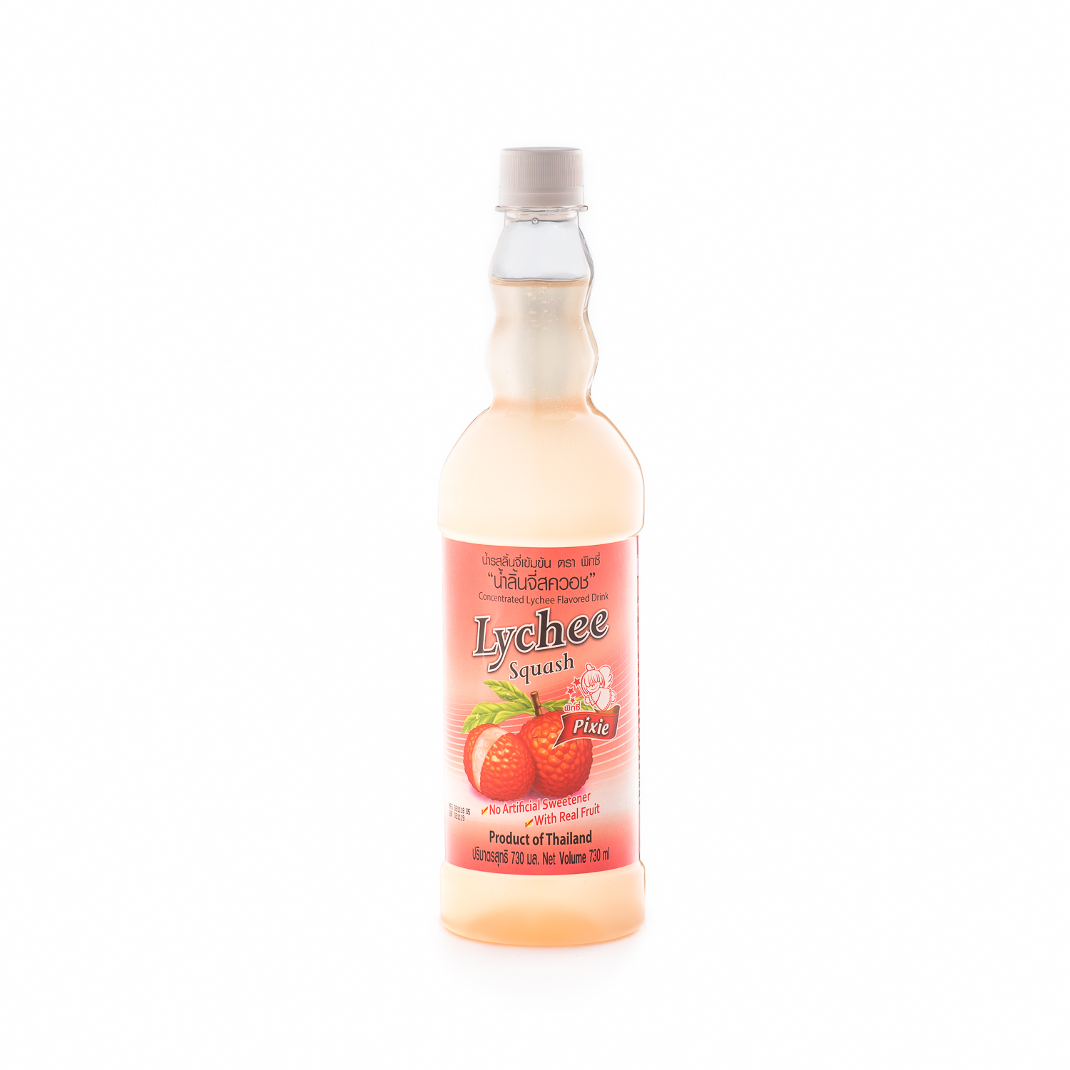 Siro Thái Pixie chai 730ml