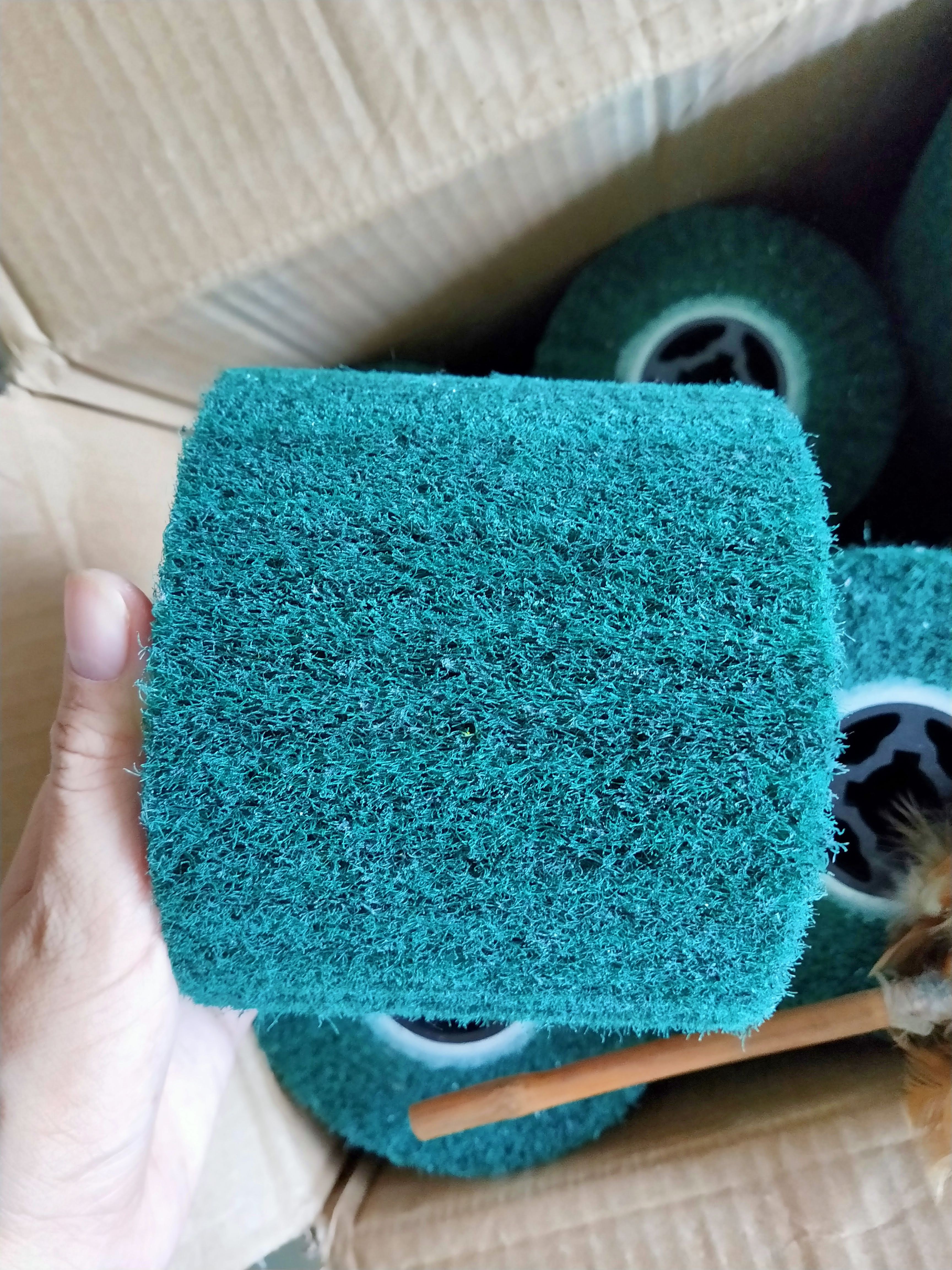 TRỤ NỈ / NỈ-NHÁM ĐÁNH XƯỚC 4''x5''