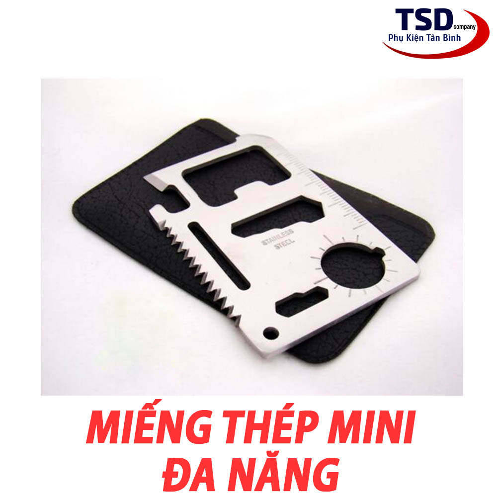 Multipurpose Steel Plate 11 Uses
