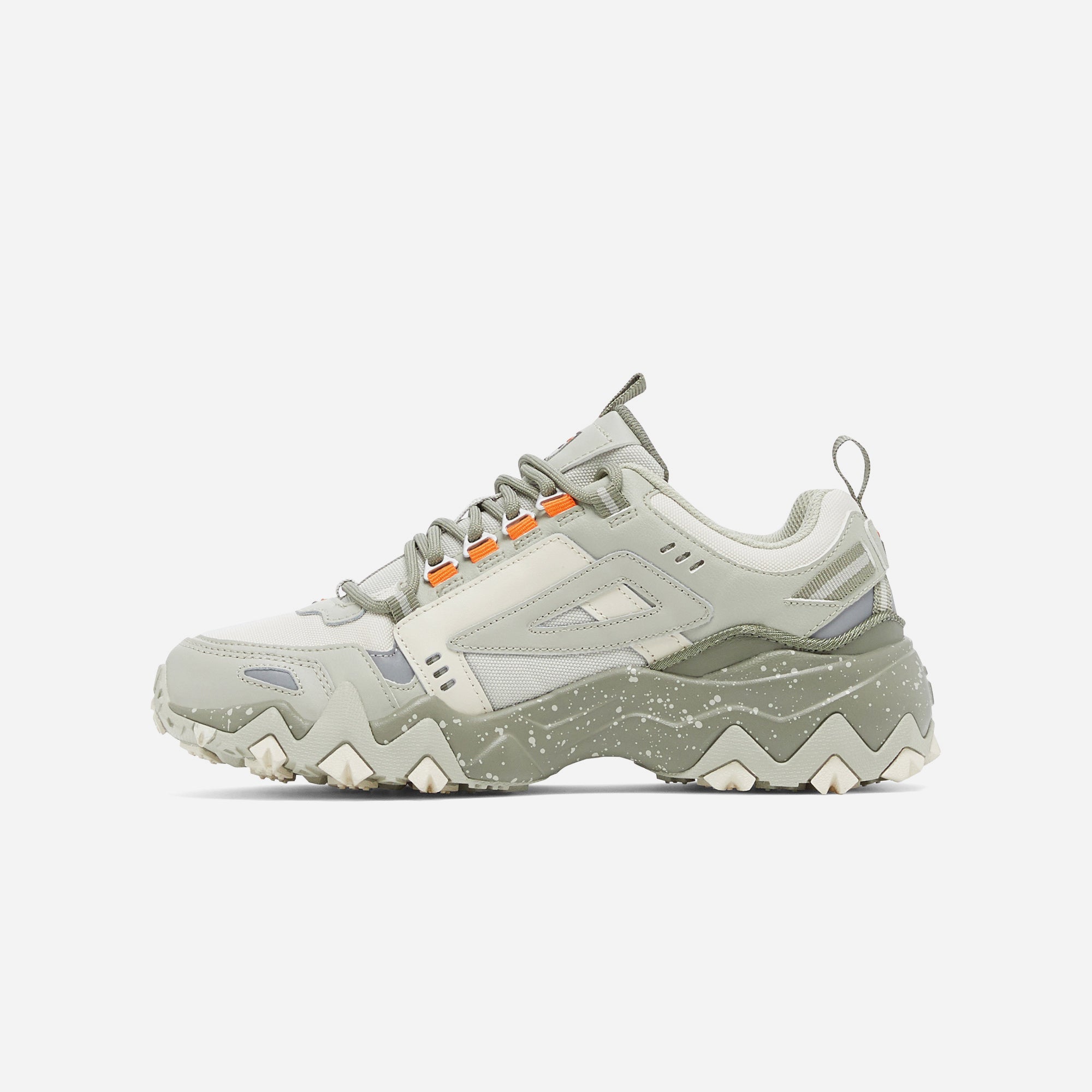FILA Giày sneaker nữ Oakmont Tr 5JM01566D
