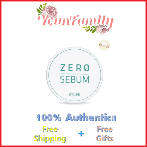 Zero Sebum Drying Powder 4g