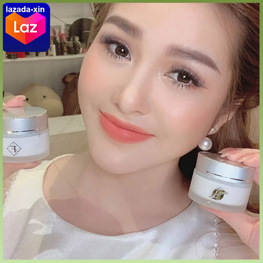Kem Collagen Sữa Non Dưỡng Ẩm Trắng Da 30g