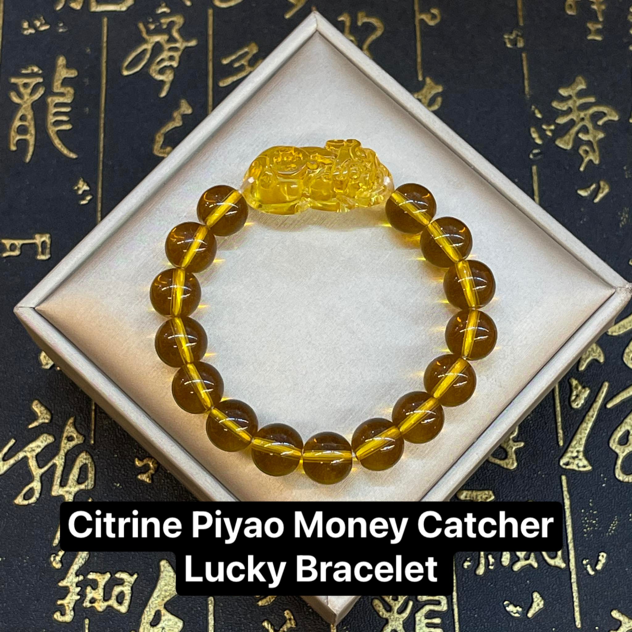 Buy quality 916 Gold Designer CZ Gents Lucky Bracelet in Ahmedabad-vachngandaiphat.com.vn