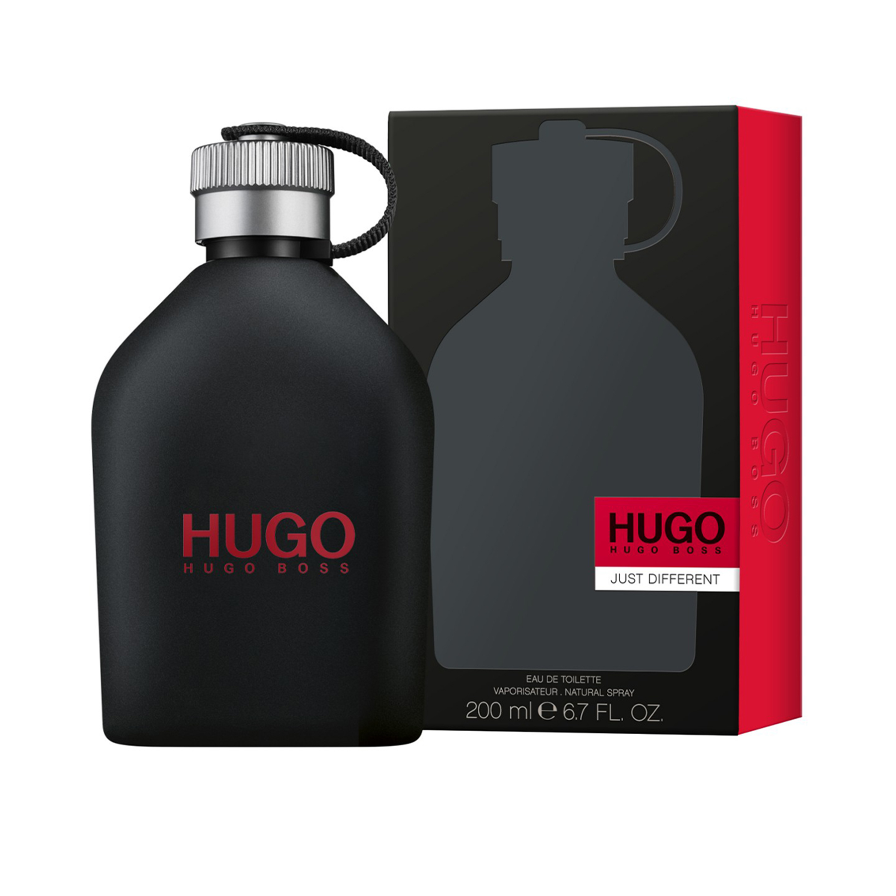 Nước hoa Nam HUGO Just Different EDT 200ml