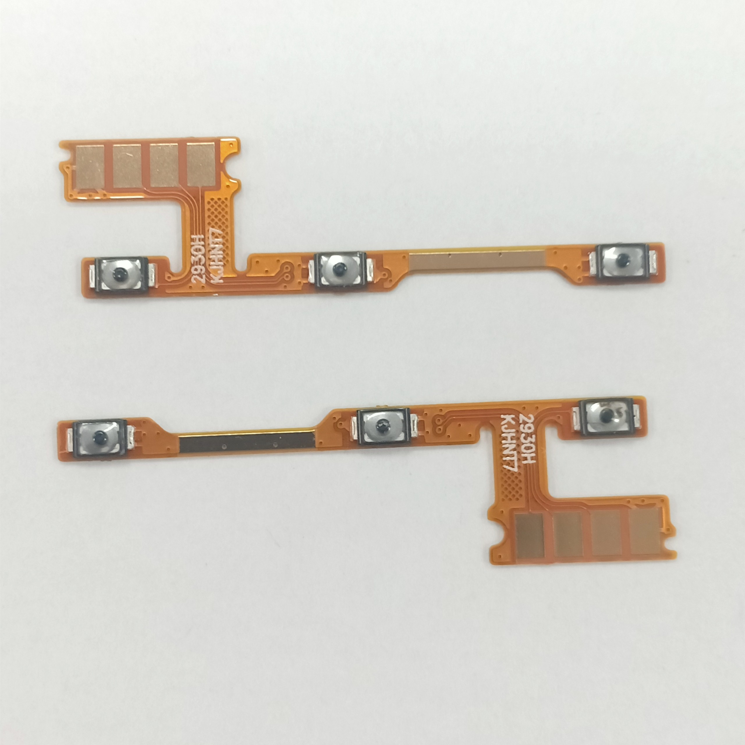 Nguồn,âm lượng redmi note 7 pro