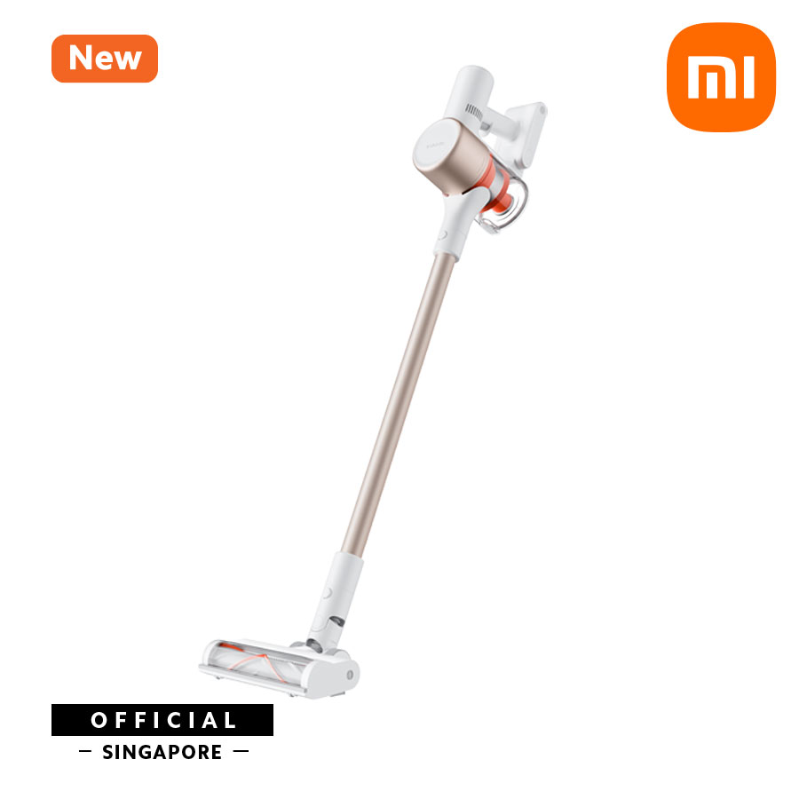Xiaomi Cordless Vacuum Cleaner G9 Plus Lazada Singapore