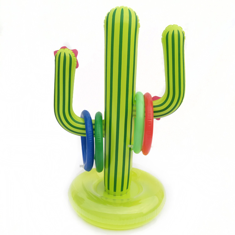 Swimming%20Pool%20Inflatable%20Cactus%20Ring%20Toss%20Game%20Set%20Floating%20Toys%20Beach%20Supplies%20-%20Image%204