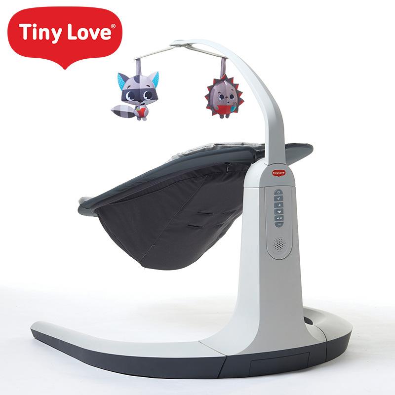 tiny love swing