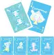 Bicycle Cinnamoroll 20th Anniversary Special Deck. 