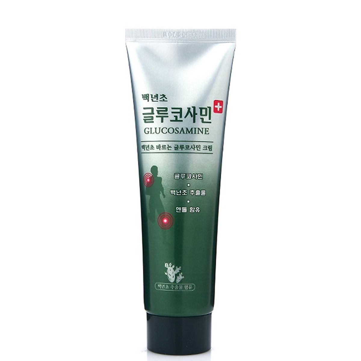 [Date 10/2025] Dầu Lạnh Xoa Bóp Hàn Quốc 150ML - Glucosamine