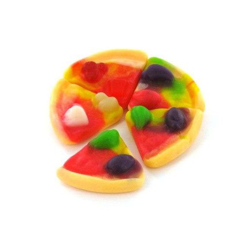 Kẹo dẻo Trolli Pizza XXL 45gr