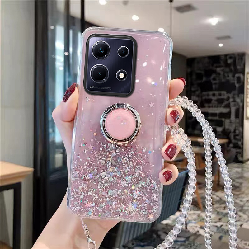 For%20infinix%20Note%2030%20Pro%20case%20Shiny%20Ring%20Glitter%20Soft%20Transparent%20Holder%20Stand%20Back%20Cover%20with%20ring%20Stars%20Moon%20Girls%20For%20infinix%20Note%2030%204G%205G%20Back%20cover%20Phone%20Cases%20-%20Image%203