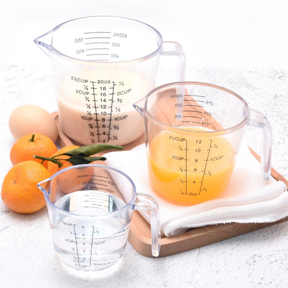 %E3%80%90SkinHorizon%E3%80%91150/300/600ml%20Plastic%20Measuring%20Cups%20with%20Handle%20Water%20Milk%20Egg%20Scale%20Clear%20Scale%20Transparent%20Mug%20Pour%20Spout%20Measuring%20Cup%20Mug%20-%20Image%202