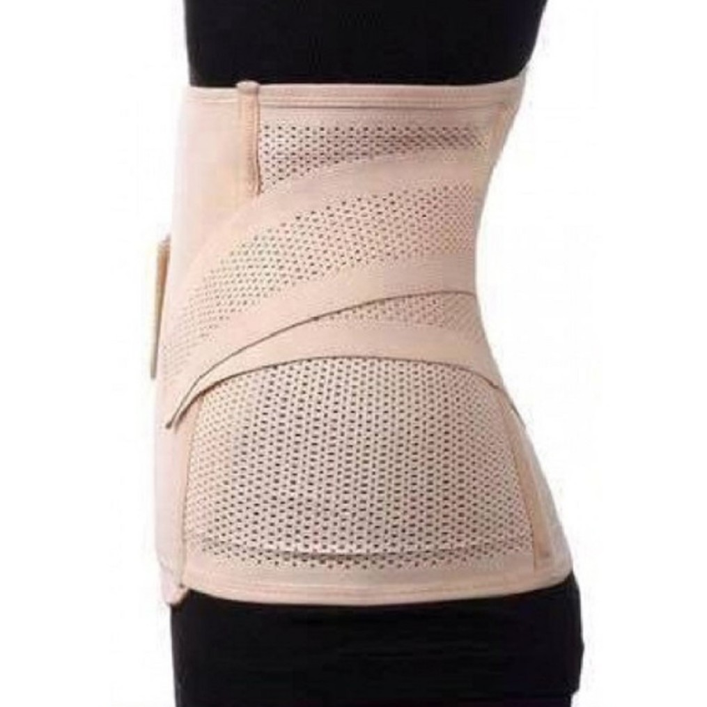 Nịt Bụng Giảm Eo Sau Sinh, Nịt Dán Giảm Eo , Nịt Giảm Mỡ Bụng - DOPICO 3331