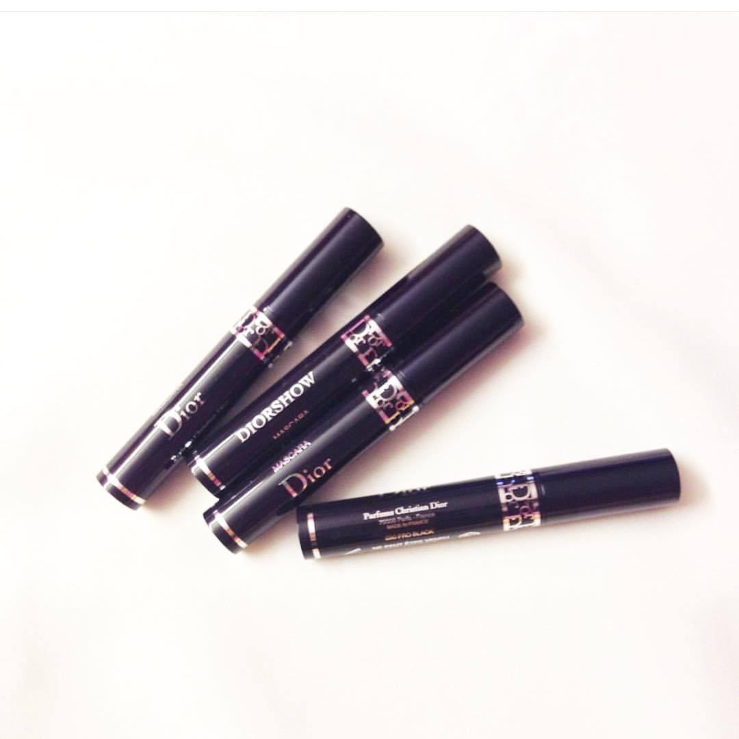 [GIẢM 5% ĐƠN 129K]Mascara Dior Diorshow