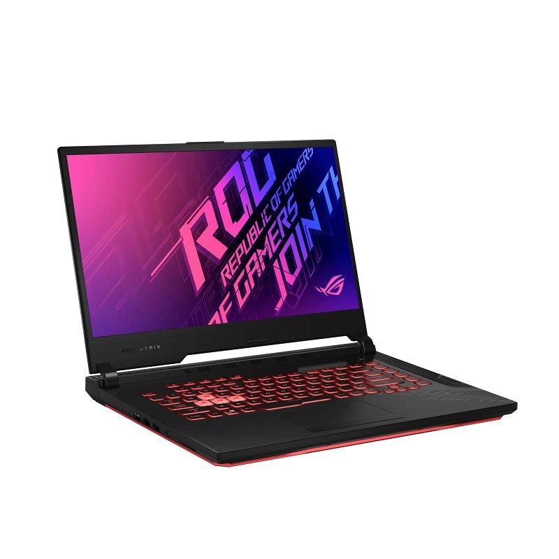 LAPTOP ASUS ROG STRIX G15 GL542LI (I7 10750H, 8G, 512G, GTX 1650TI, 15.6" FHD IPS 144GHZ)