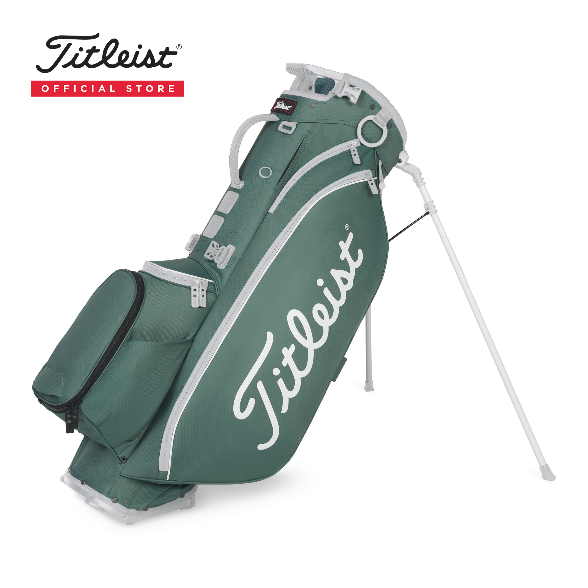 Titleist Players 5 Golf Stand Bag | Lazada Singapore