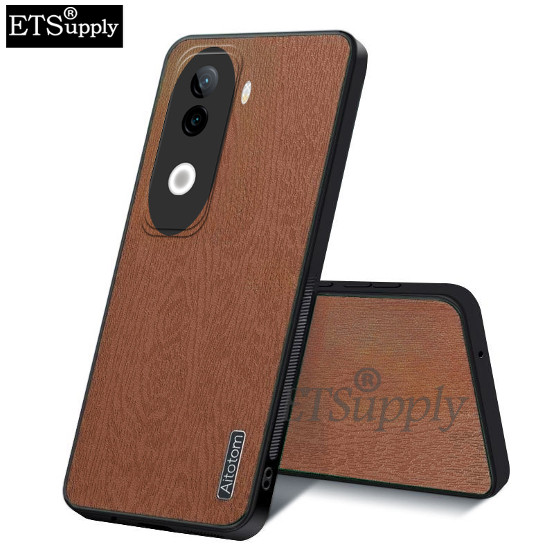 Phone%20case%20Vivo%20iqoo%20Z9S%20Wood%20Texture%20Canvas%20Hrad%20Shockproof%20Back%20cover%20Vivo%20iqoo%20Z9S%20-%20Image%204