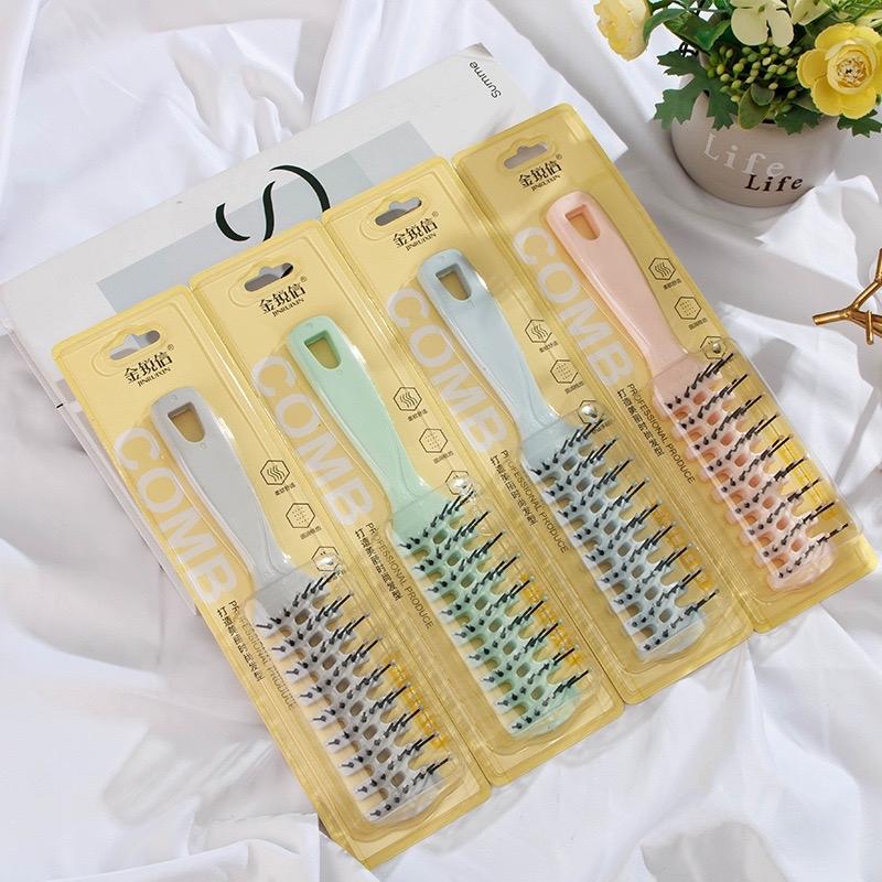 lược Chải Rối - Lược Gỡ Rối Tóc