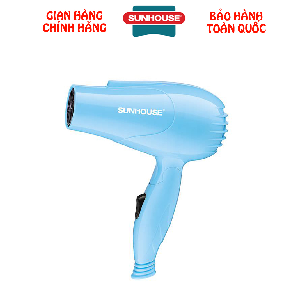 MÁY SẤY TÓC SUNHOUSE SHD2305( chính hãng), BADABENCE
