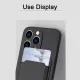 Phone case OnePlus Nord 4 Soft Card Holder Slot Silicone Wallet Back Cover OnePlus Nord 4 5G Case. 