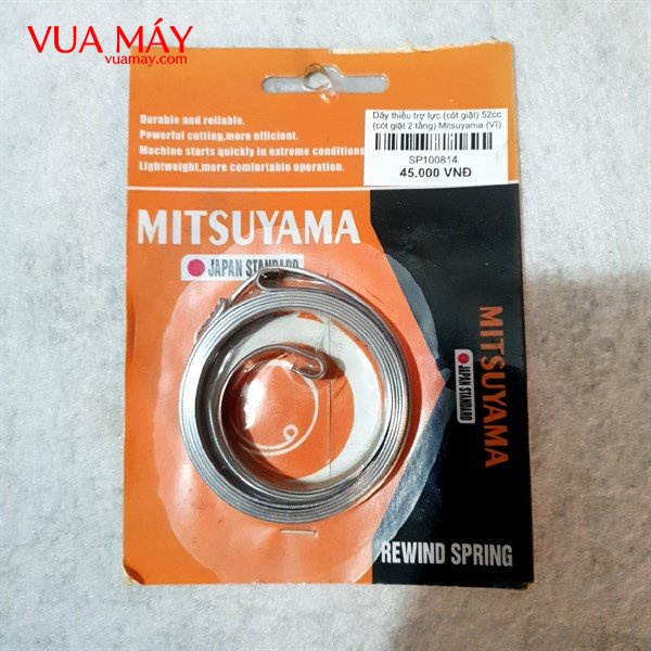 Dây thiều trợ lực máy cưa xích 52cc,5200,5900 Mitsuyama