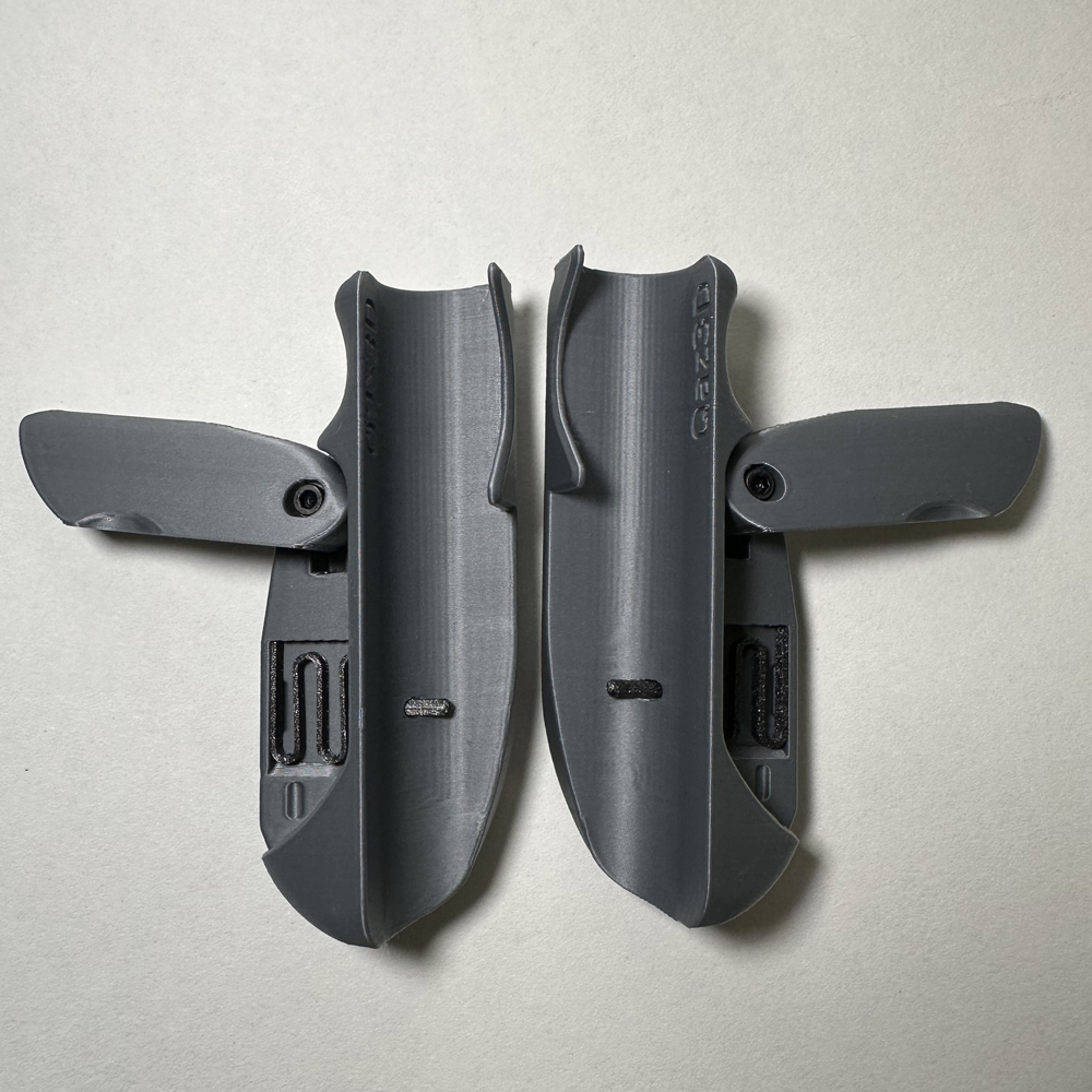 For Gpd Winmax2 Special Grip Handle Support 2023 Models Base Variable Form Holder Improve Hand Feel