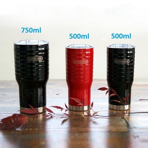 ly giữ nhiệt lock&lock 550ml - ly giữ nhiệt lock&lock